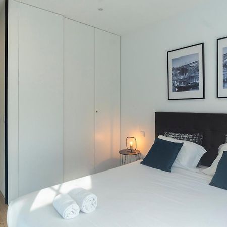 Guestready - Oporto Blue Douro Residence Экстерьер фото