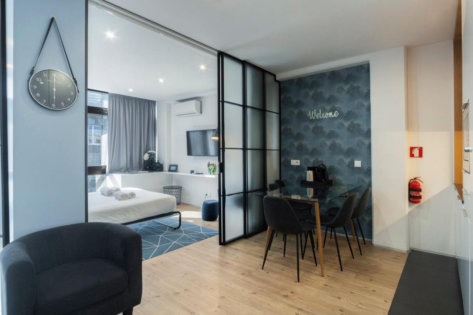 Guestready - Oporto Blue Douro Residence Экстерьер фото