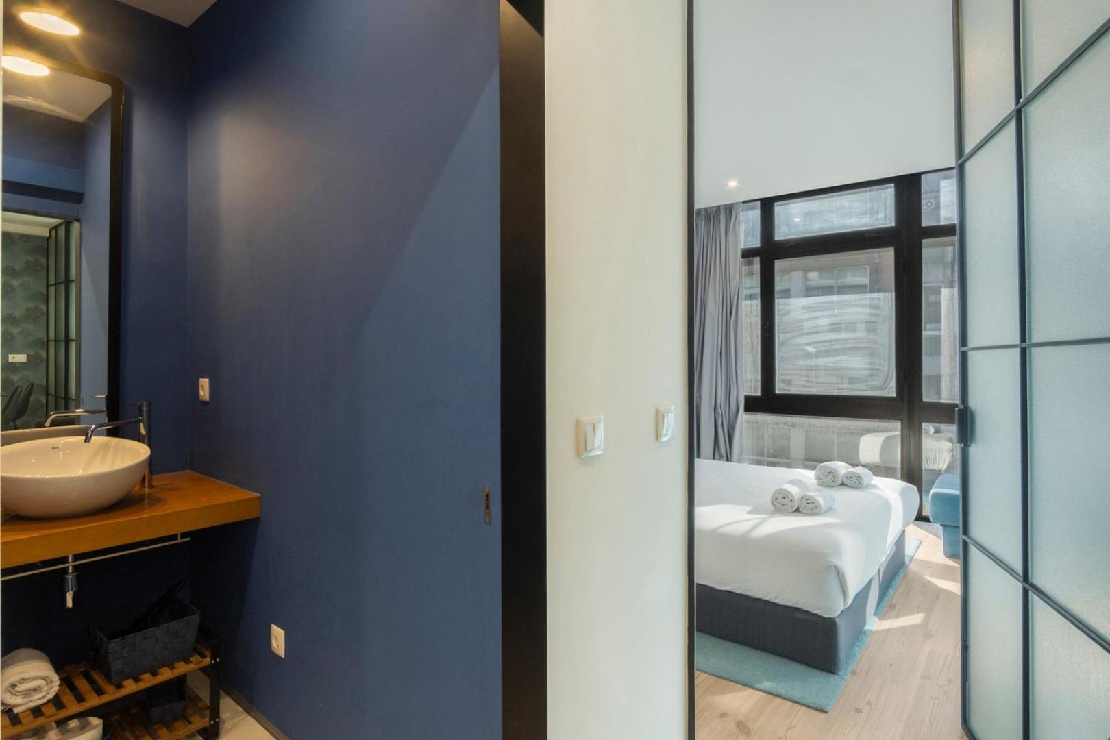 Guestready - Oporto Blue Douro Residence Экстерьер фото