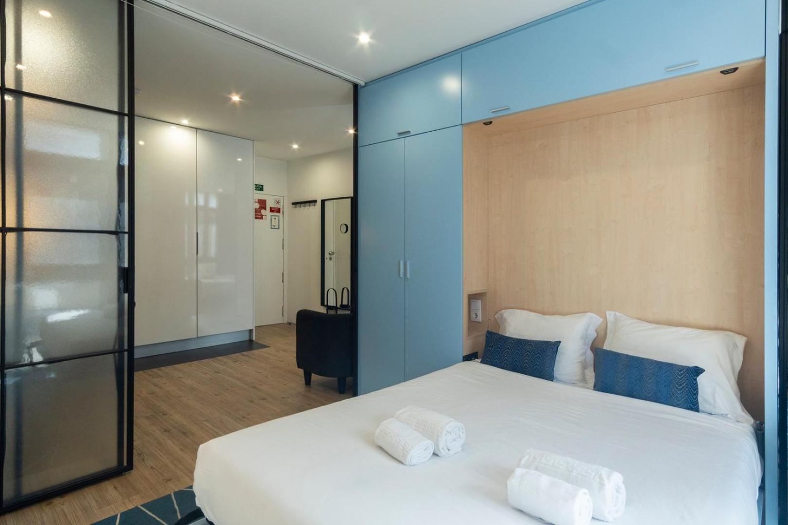 Guestready - Oporto Blue Douro Residence Экстерьер фото
