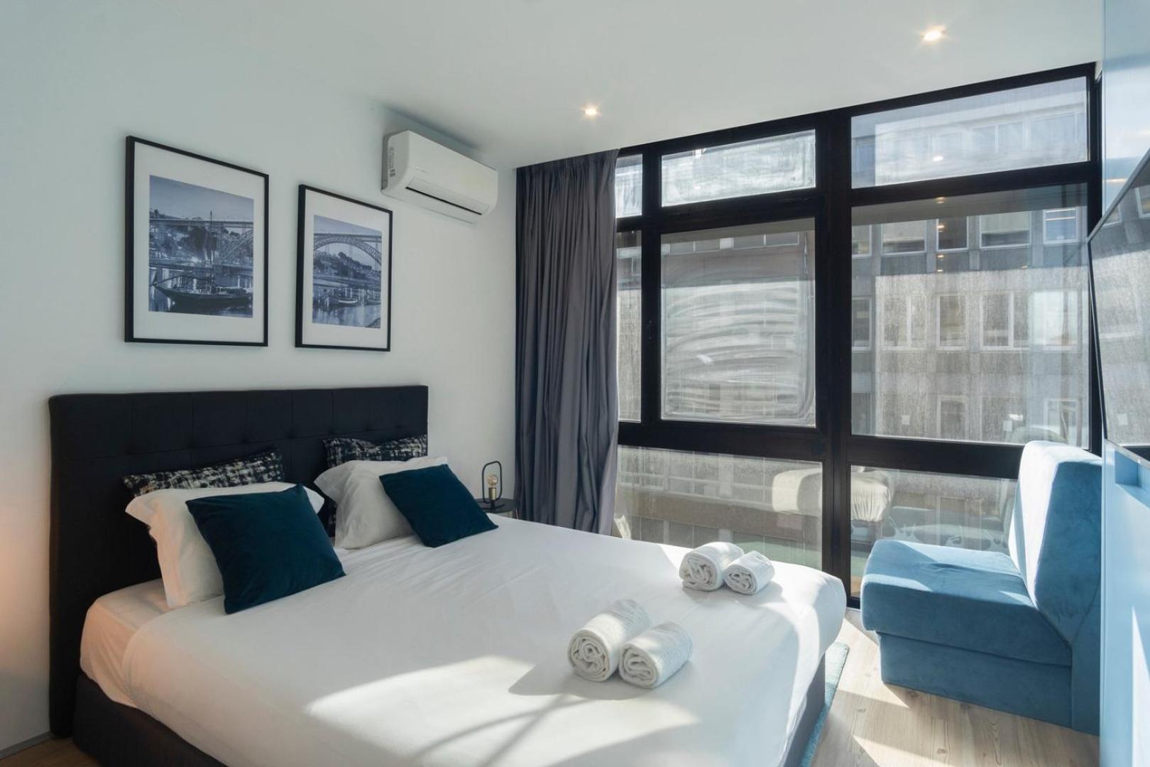 Guestready - Oporto Blue Douro Residence Экстерьер фото