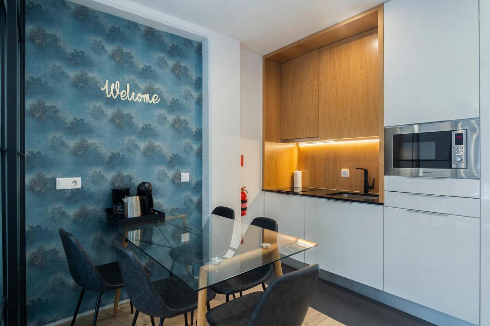 Guestready - Oporto Blue Douro Residence Экстерьер фото