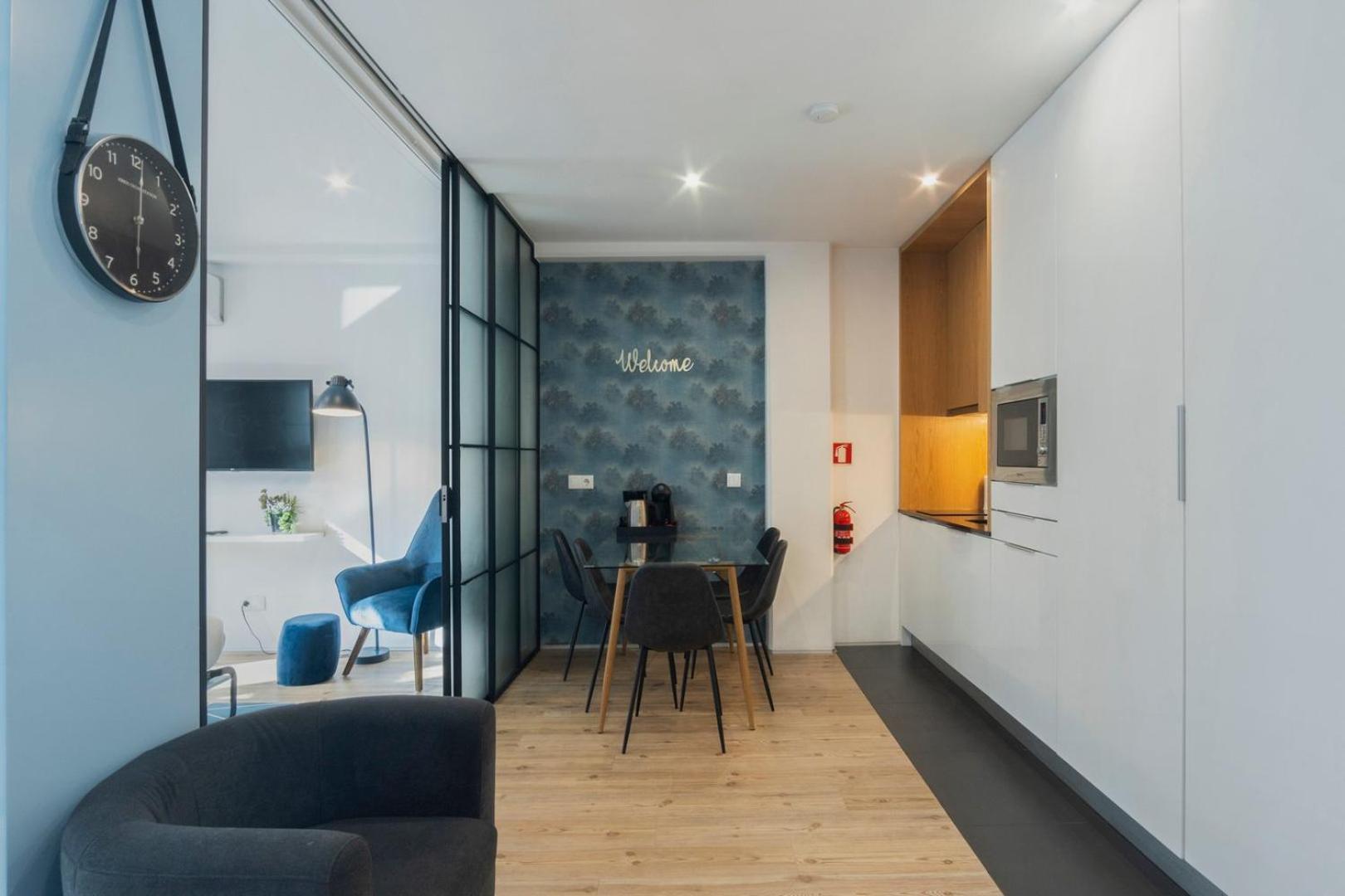 Guestready - Oporto Blue Douro Residence Экстерьер фото