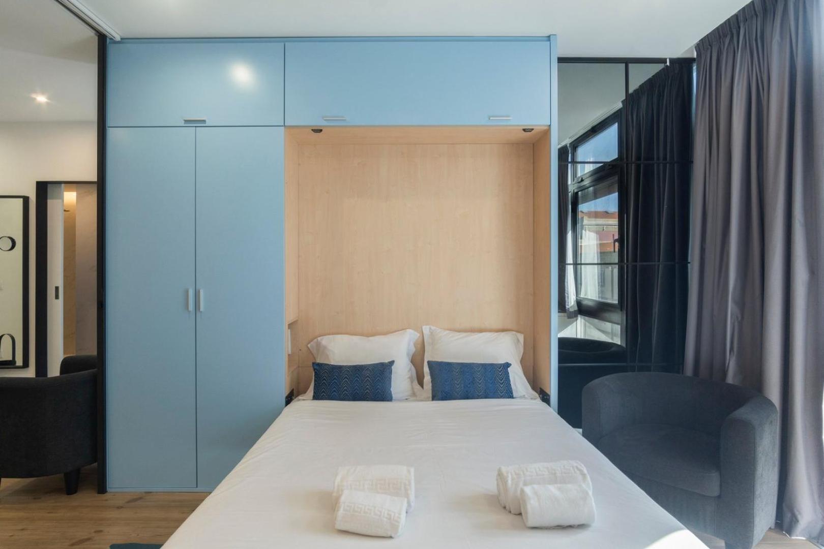 Guestready - Oporto Blue Douro Residence Экстерьер фото