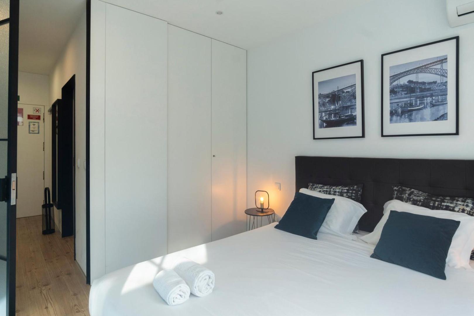Guestready - Oporto Blue Douro Residence Экстерьер фото