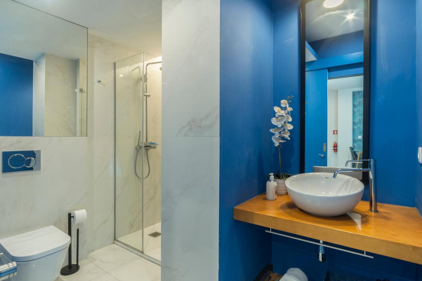 Guestready - Oporto Blue Douro Residence Экстерьер фото