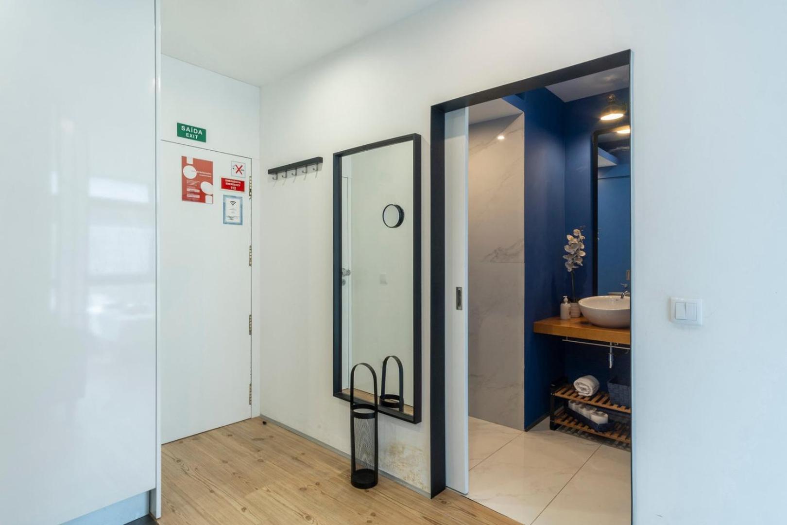 Guestready - Oporto Blue Douro Residence Экстерьер фото